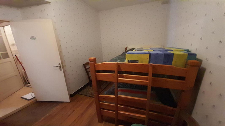 Ma-Cabane - Vente Appartement EAUX BONNES, 45 m²