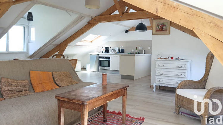 Ma-Cabane - Vente Appartement Eaux Bonnes, 39 m²