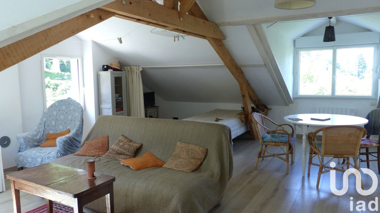 Ma-Cabane - Vente Appartement Eaux Bonnes, 39 m²