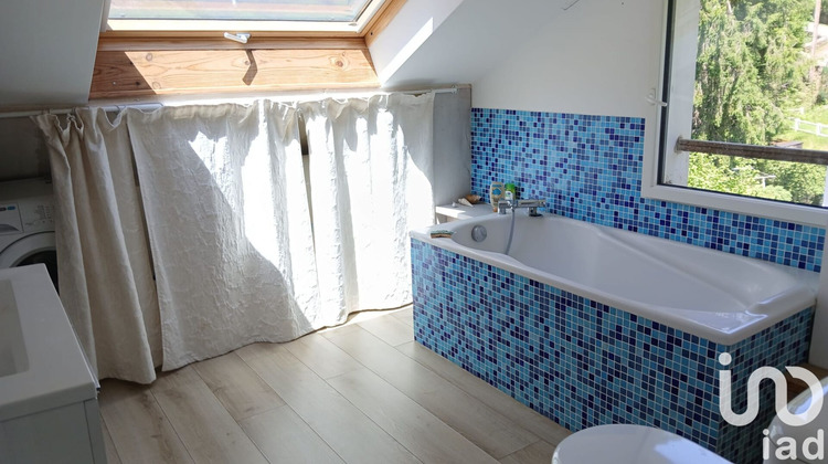 Ma-Cabane - Vente Appartement Eaux Bonnes, 39 m²