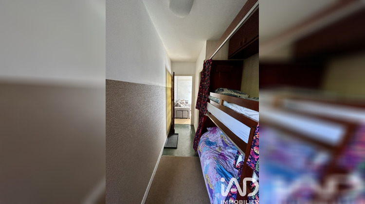 Ma-Cabane - Vente Appartement Eaux-Bonnes, 39 m²