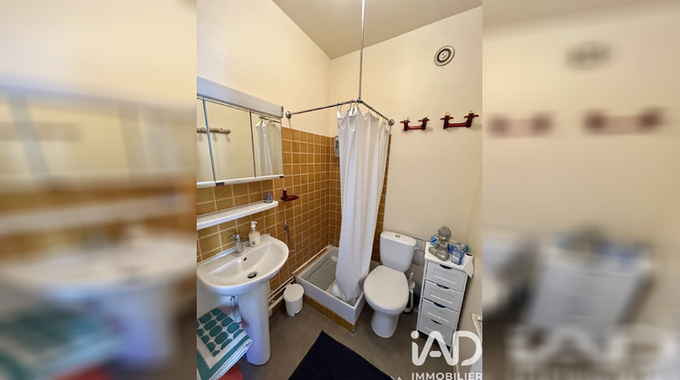 Ma-Cabane - Vente Appartement Eaux-Bonnes, 39 m²