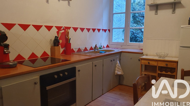 Ma-Cabane - Vente Appartement Eaux-Bonnes, 51 m²