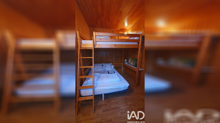 Ma-Cabane - Vente Appartement Eaux-Bonnes, 51 m²