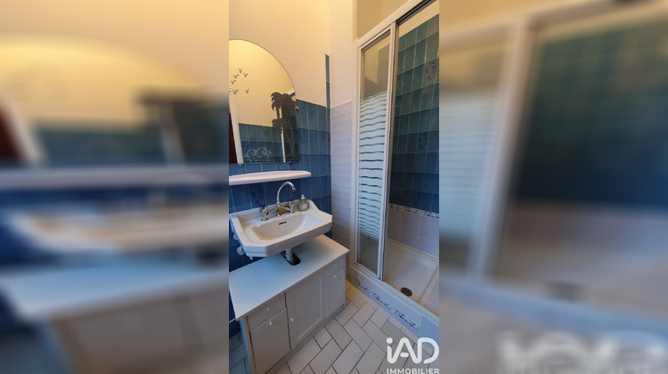 Ma-Cabane - Vente Appartement Eaux-Bonnes, 51 m²