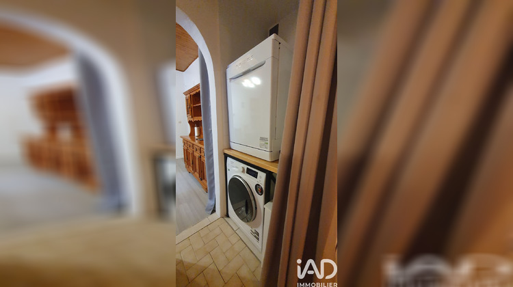 Ma-Cabane - Vente Appartement Eaux-Bonnes, 51 m²