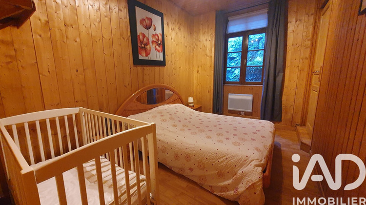 Ma-Cabane - Vente Appartement Eaux-Bonnes, 51 m²