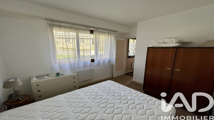 Ma-Cabane - Vente Appartement Eaux-Bonnes, 39 m²