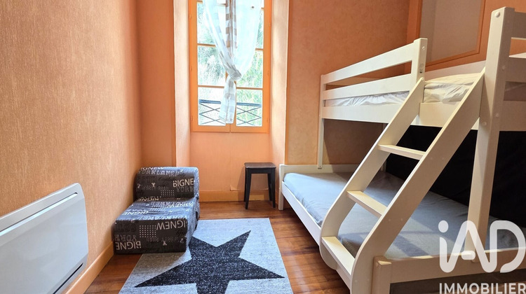 Ma-Cabane - Vente Appartement Eaux-Bonnes, 46 m²