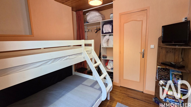 Ma-Cabane - Vente Appartement Eaux-Bonnes, 46 m²