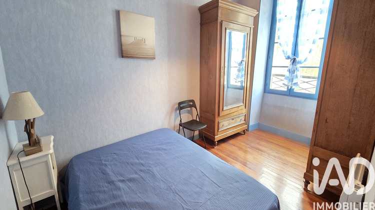Ma-Cabane - Vente Appartement Eaux-Bonnes, 46 m²