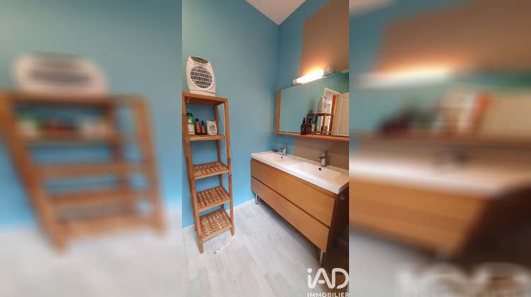 Ma-Cabane - Vente Appartement Eaux-Bonnes, 62 m²