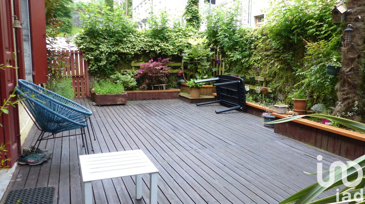 Ma-Cabane - Vente Appartement Eaux-Bonnes, 99 m²