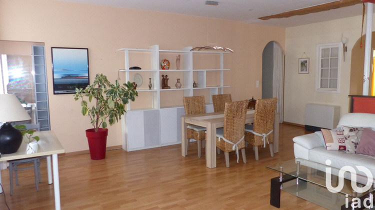 Ma-Cabane - Vente Appartement Eaux-Bonnes, 99 m²