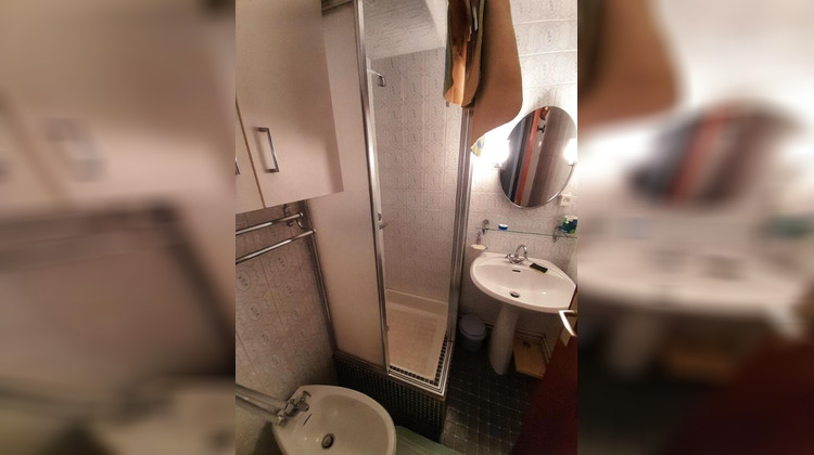 Ma-Cabane - Vente Appartement EAUX BONNES, 36 m²