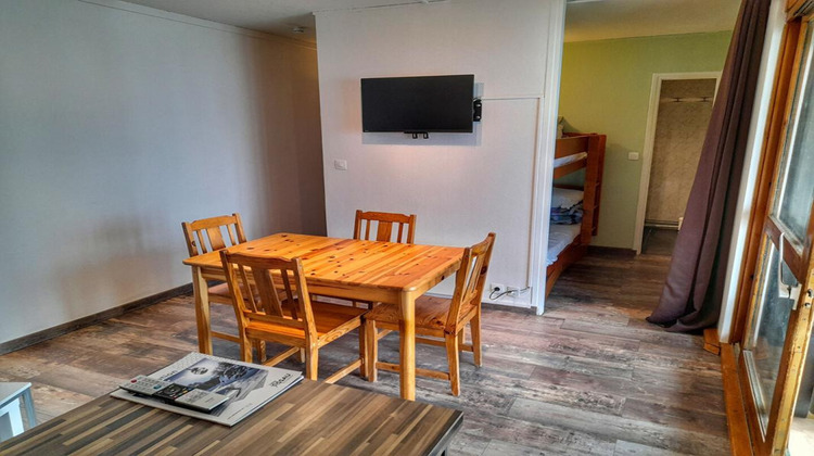 Ma-Cabane - Vente Appartement EAUX BONNES, 30 m²