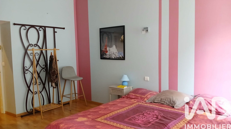 Ma-Cabane - Vente Appartement Eaux-Bonnes, 99 m²
