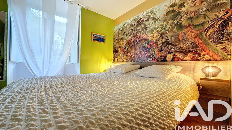 Ma-Cabane - Vente Appartement Eaux-Bonnes, 99 m²