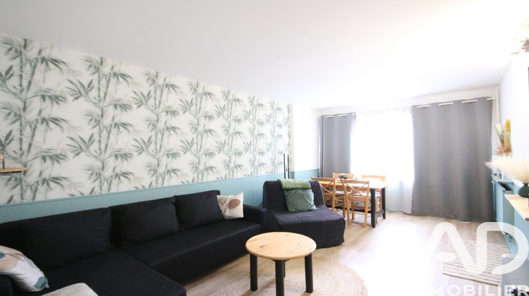 Ma-Cabane - Vente Appartement Eaux-Bonnes, 29 m²