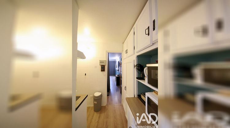 Ma-Cabane - Vente Appartement Eaux-Bonnes, 29 m²