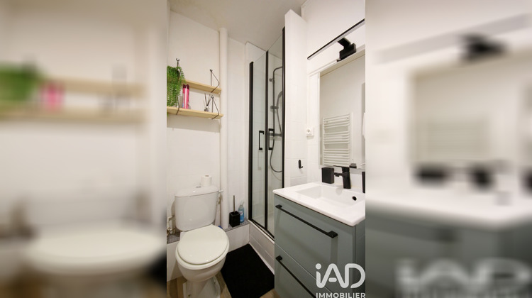 Ma-Cabane - Vente Appartement Eaux-Bonnes, 29 m²