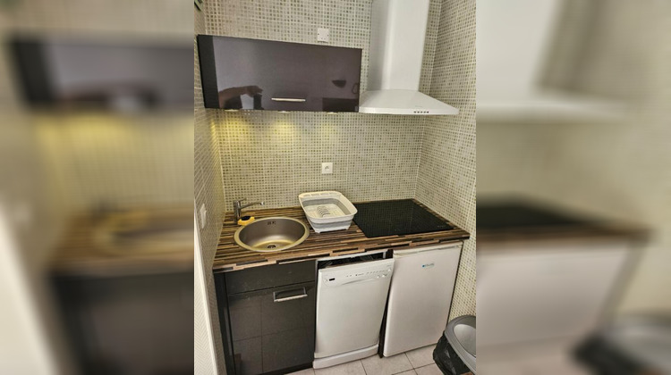 Ma-Cabane - Vente Appartement EAUX BONNES, 30 m²