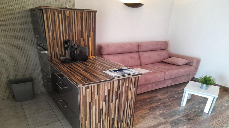 Ma-Cabane - Vente Appartement EAUX BONNES, 30 m²