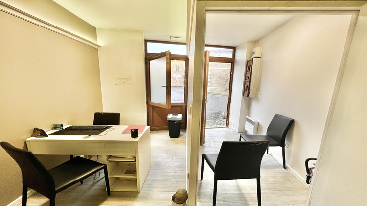 Ma-Cabane - Vente Appartement Eauze, 21 m²