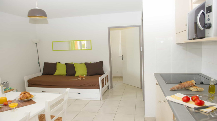 Ma-Cabane - Vente Appartement Eauze, 29 m²