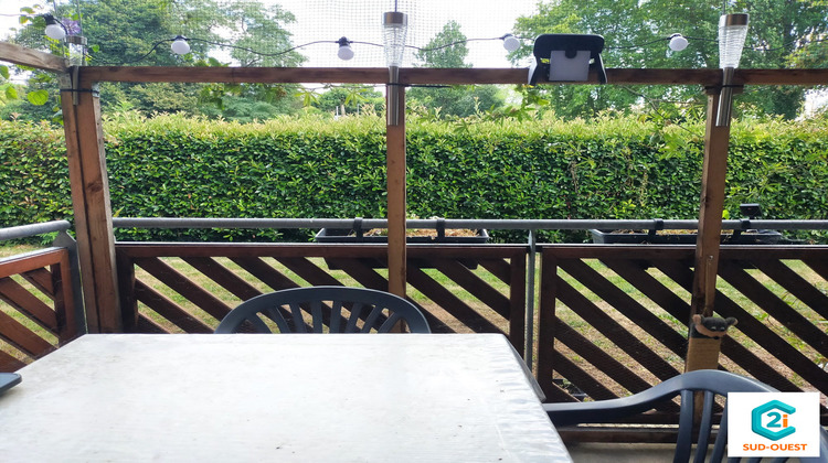 Ma-Cabane - Vente Appartement Eauze, 37 m²