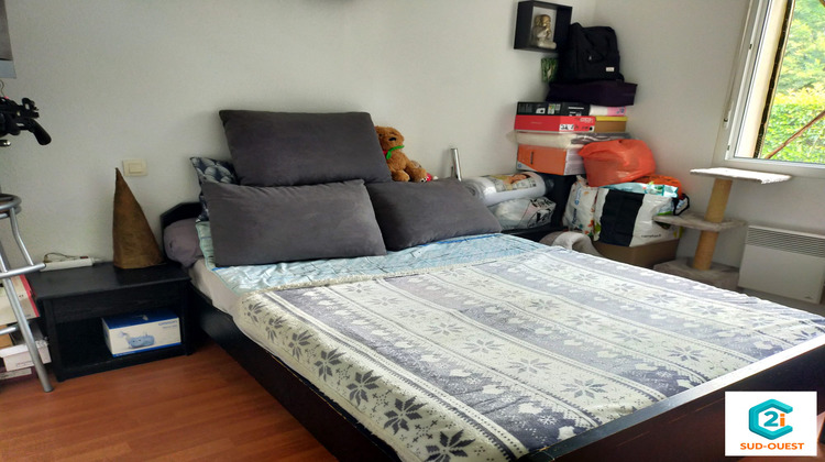 Ma-Cabane - Vente Appartement Eauze, 37 m²