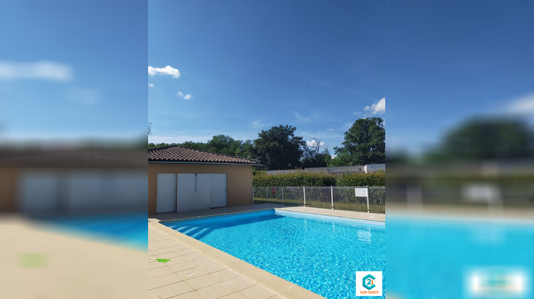 Ma-Cabane - Vente Appartement Eauze, 37 m²