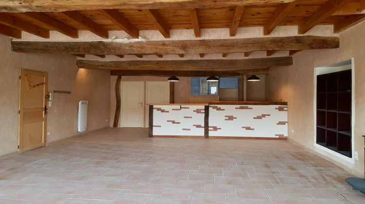 Ma-Cabane - Vente Appartement Eauze, 71 m²