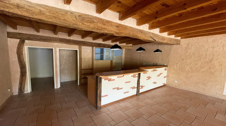 Ma-Cabane - Vente Appartement Eauze, 71 m²