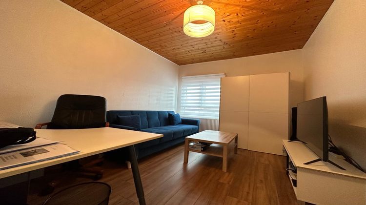 Ma-Cabane - Vente Appartement Ebersheim, 92 m²