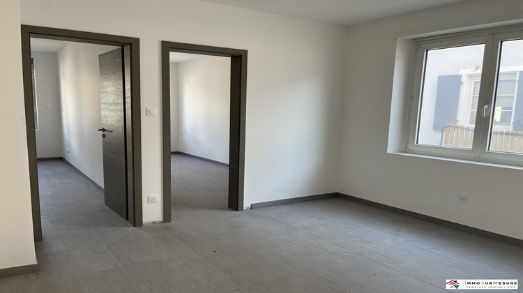 Ma-Cabane - Vente Appartement Ebersheim, 72 m²