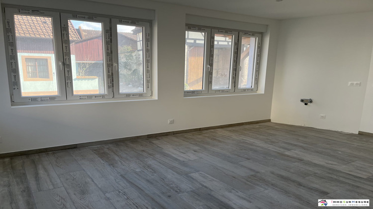 Ma-Cabane - Vente Appartement Ebersheim, 73 m²