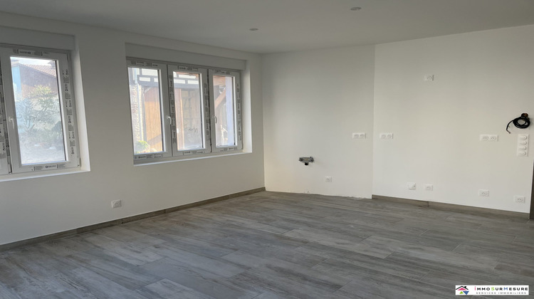Ma-Cabane - Vente Appartement Ebersheim, 73 m²