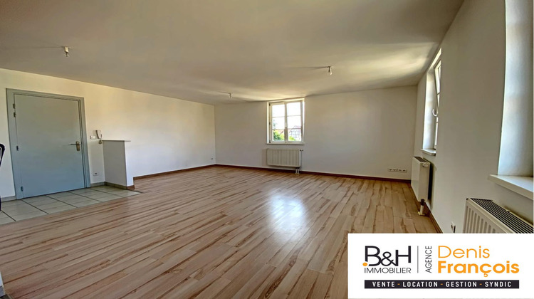Ma-Cabane - Vente Appartement Ebersheim, 59 m²