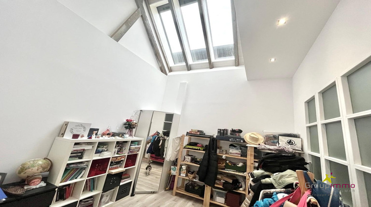 Ma-Cabane - Vente Appartement Ebersheim, 104 m²