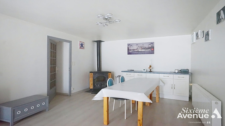 Ma-Cabane - Vente Appartement ECHALAS, 130 m²