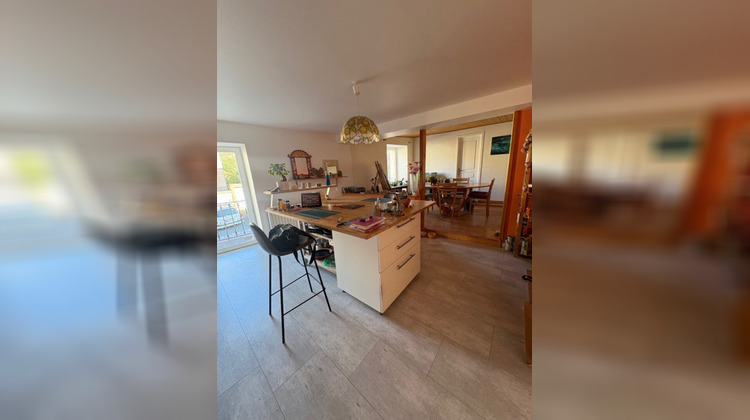 Ma-Cabane - Vente Appartement ECHENOZ-LA-MELINE, 115 m²