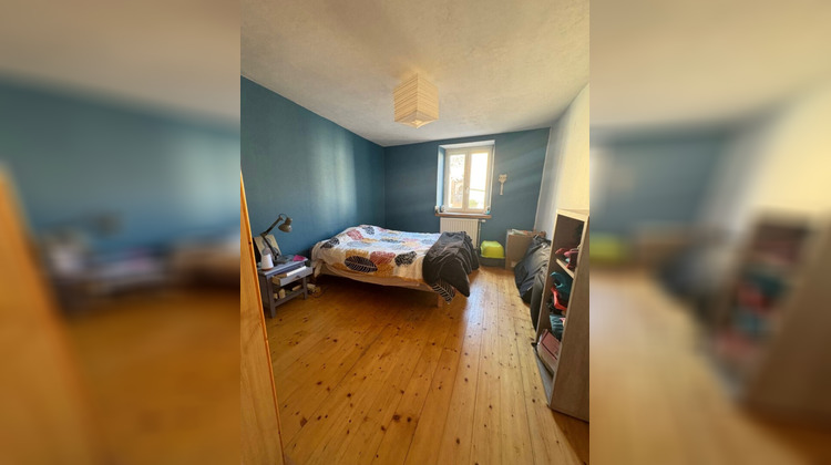 Ma-Cabane - Vente Appartement ECHENOZ-LA-MELINE, 115 m²