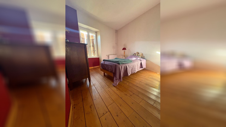 Ma-Cabane - Vente Appartement ECHENOZ-LA-MELINE, 115 m²