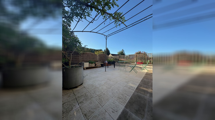 Ma-Cabane - Vente Appartement ECHENOZ-LA-MELINE, 115 m²