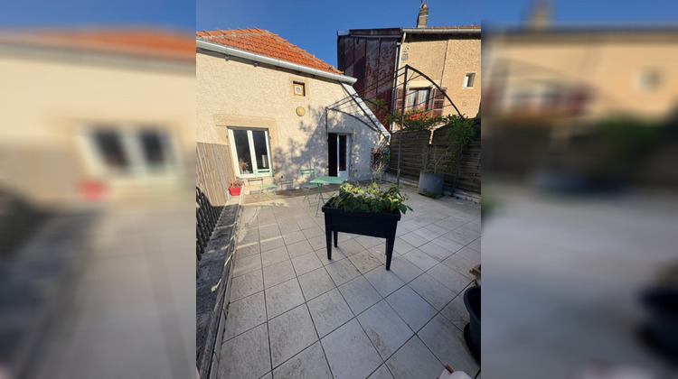 Ma-Cabane - Vente Appartement ECHENOZ-LA-MELINE, 115 m²