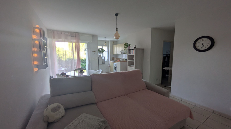 Ma-Cabane - Vente Appartement ECHILLAIS, 45 m²