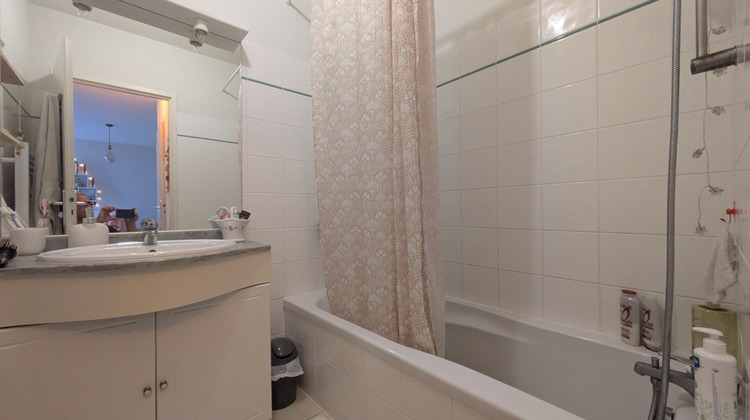 Ma-Cabane - Vente Appartement ECHILLAIS, 45 m²