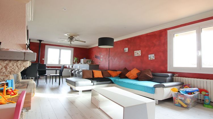 Ma-Cabane - Vente Appartement ECHIRE, 140 m²