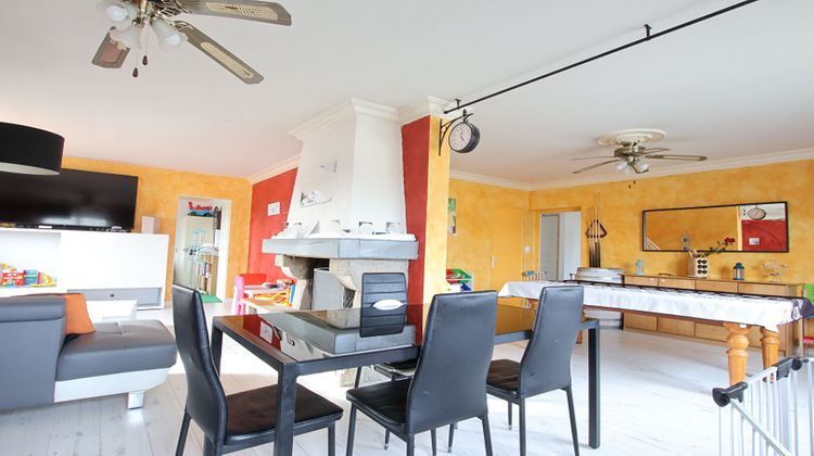 Ma-Cabane - Vente Appartement ECHIRE, 140 m²